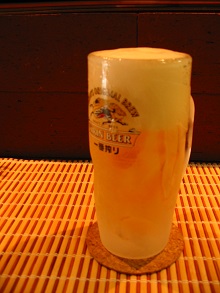 京急糀谷のおでん屋　一期一会　お飲み物の種類は豊富